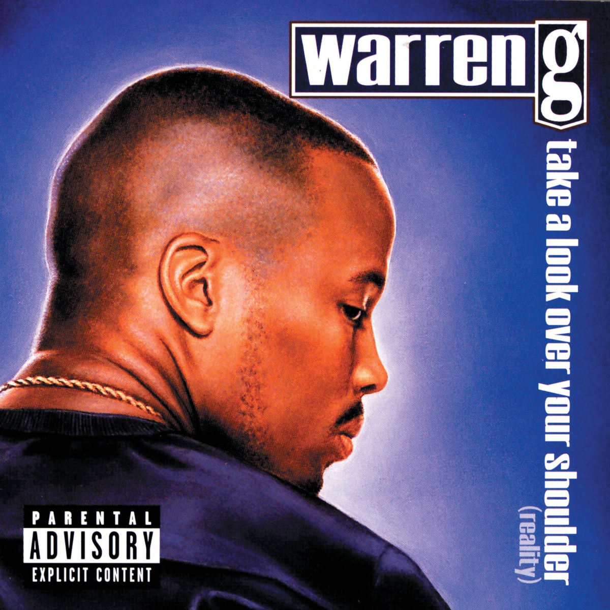 Warren G Feat. Adina Howard; Warren G